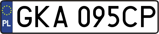 GKA095CP