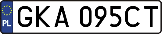 GKA095CT