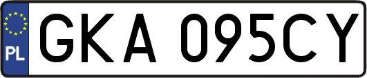 GKA095CY