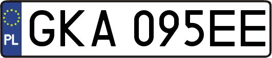 GKA095EE