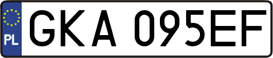 GKA095EF
