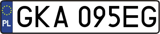 GKA095EG
