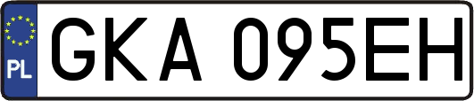 GKA095EH