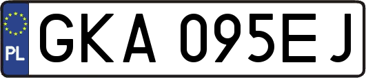 GKA095EJ