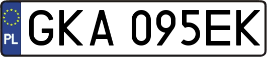 GKA095EK