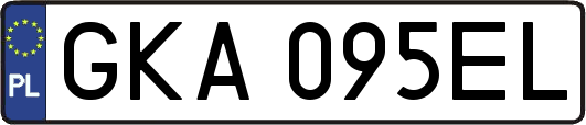 GKA095EL