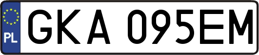 GKA095EM