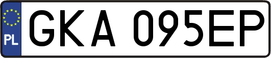 GKA095EP