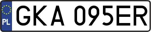 GKA095ER