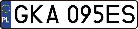 GKA095ES