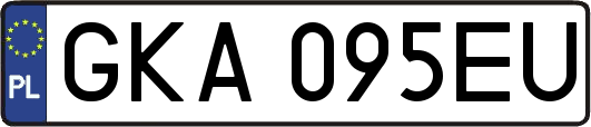 GKA095EU