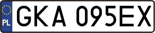 GKA095EX