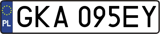 GKA095EY