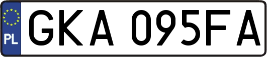 GKA095FA