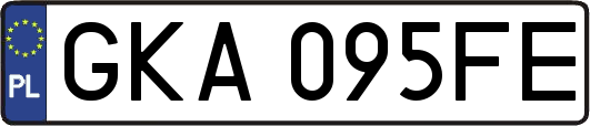 GKA095FE