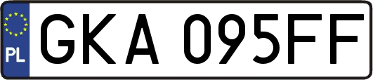 GKA095FF