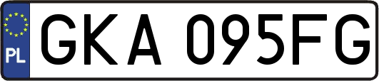 GKA095FG