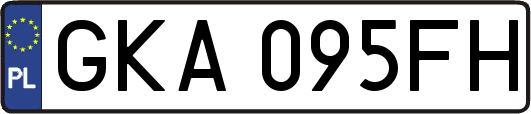 GKA095FH