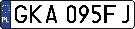 GKA095FJ