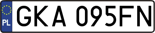 GKA095FN