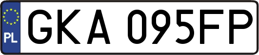 GKA095FP