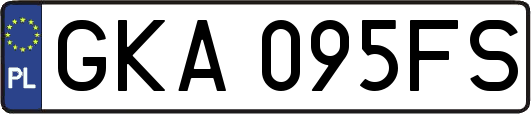 GKA095FS