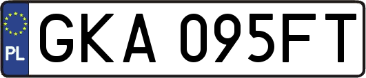 GKA095FT