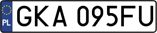 GKA095FU