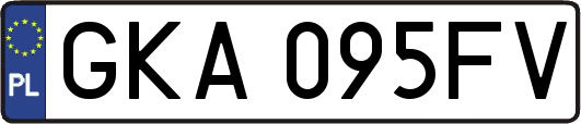 GKA095FV