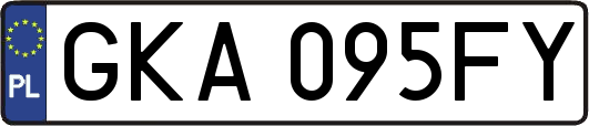 GKA095FY