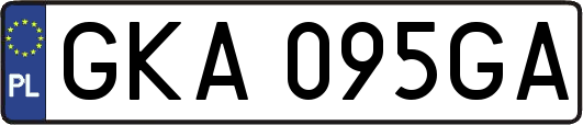 GKA095GA