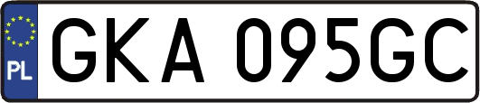 GKA095GC