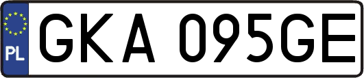 GKA095GE