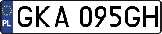 GKA095GH