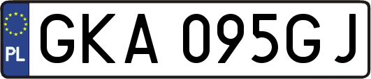 GKA095GJ