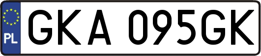 GKA095GK