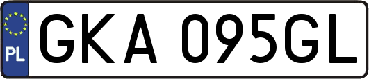 GKA095GL