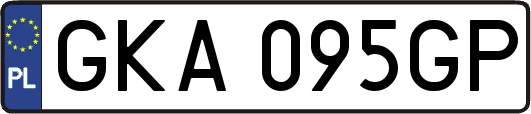 GKA095GP