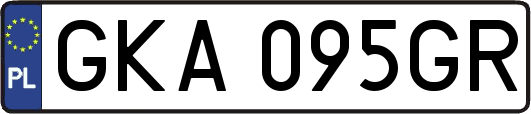 GKA095GR