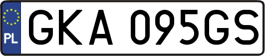 GKA095GS
