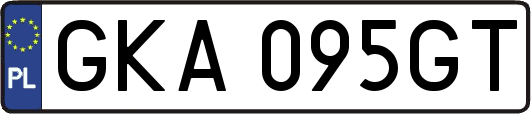 GKA095GT