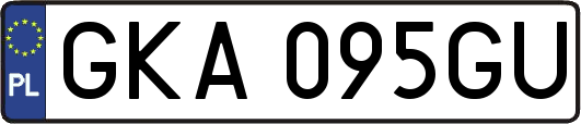 GKA095GU