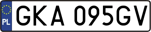 GKA095GV