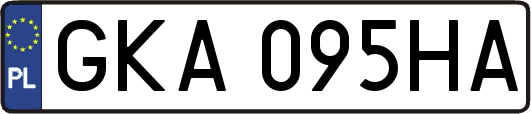 GKA095HA