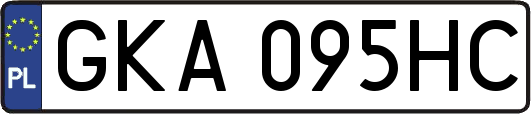 GKA095HC