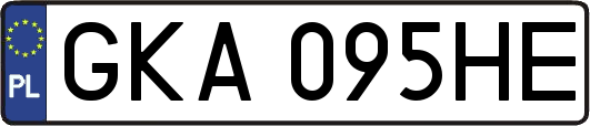 GKA095HE