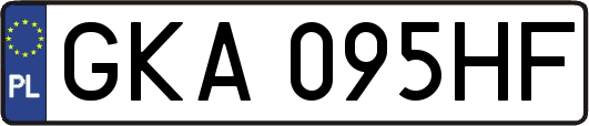 GKA095HF