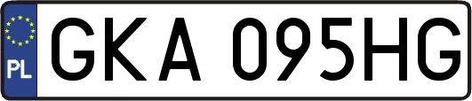 GKA095HG