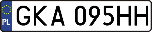 GKA095HH