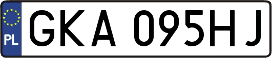 GKA095HJ